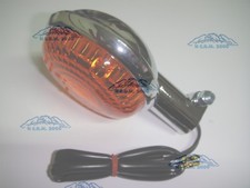 FRECCIA COMPLETA 6778 CROMATA