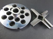 #52 x 3/4" fori 20 mm INOX