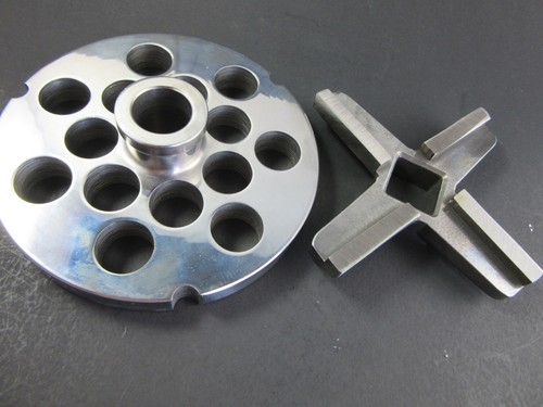 Fori 20 mm - 3/4",