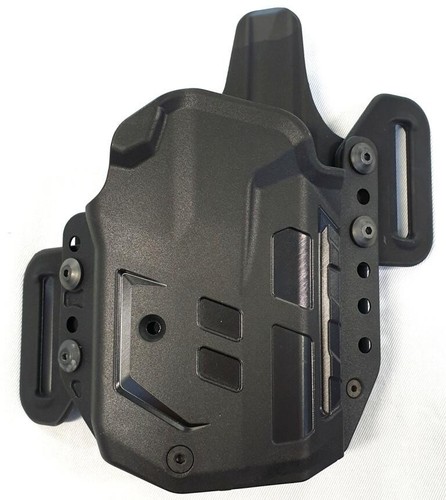 Fondina radar iwb tpu glock - fondina,