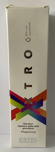 Estel xtro giallo - xtro, tinta
