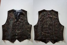 Gilet uomo abbigliamento - gilet,