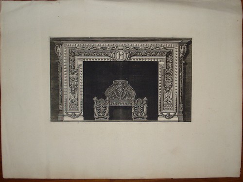 Piranesi stampa antica roma - antica,