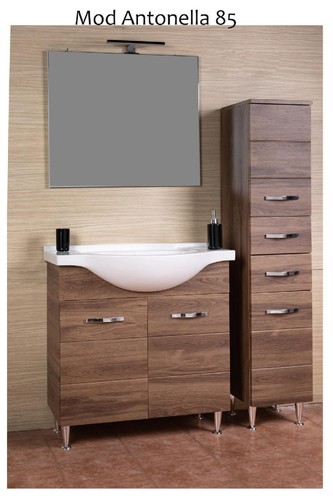 Dechome mobile bagno ante - dechome, 2