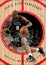 Card nba antoine - card, walker
