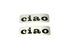 ADESIVI SERBATOIO AUFKLEBER