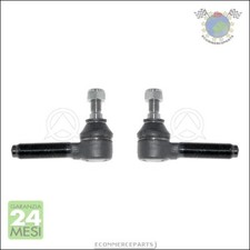 2X Kit Testina Scatola Sterzo