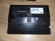  Simrad AC20 - Computer pilota automatico scatola centrale con difetto