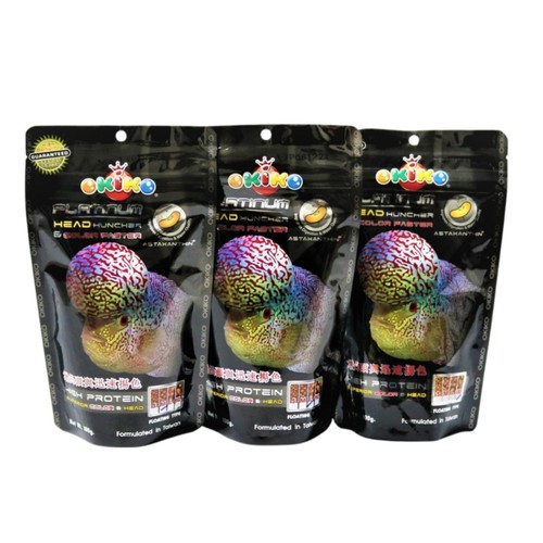 100 okiko platinum - 3,