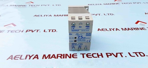 Idec ps5r a24 - 7,5, vdc