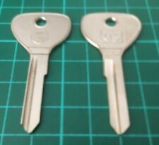 Opel Oldtimer Kadett, Rekord, KAD chiave grezza KIS OP32, profilo Ymos