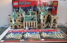 Lego® Castello di Harry