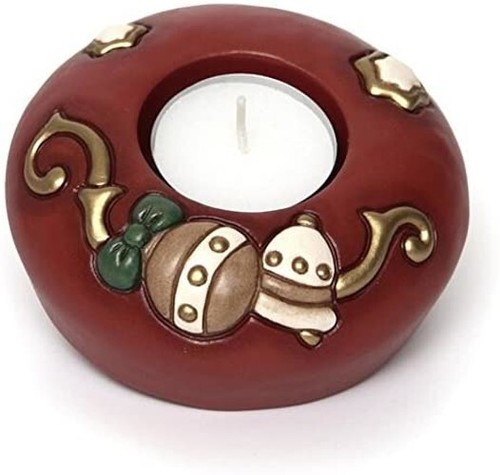 Tealight thun rosso - thun,