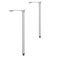 Staffe regolabili per lavatoio