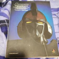 Xenogears Guida GIAPPONE Play