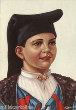 #NUORO: COSTUMI SARDI