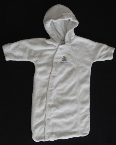 Accappatoio ralph lauren 6 - ralph, 0