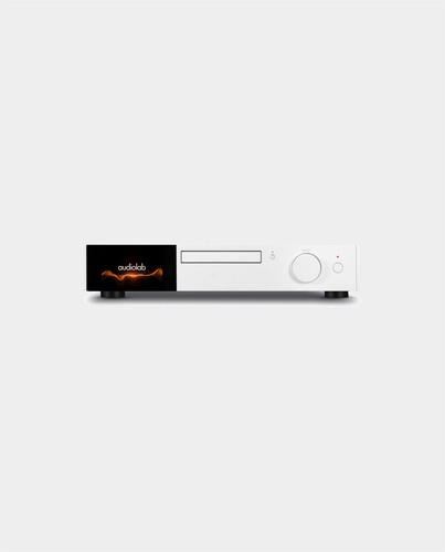 Audiolab 9000cdt meccanica - audiolab,