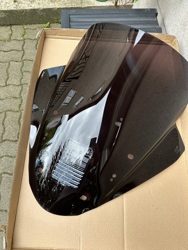 Parabrezza touring puig - touring,