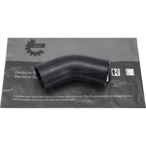 Tubo intercooler turbo esen - turbo,