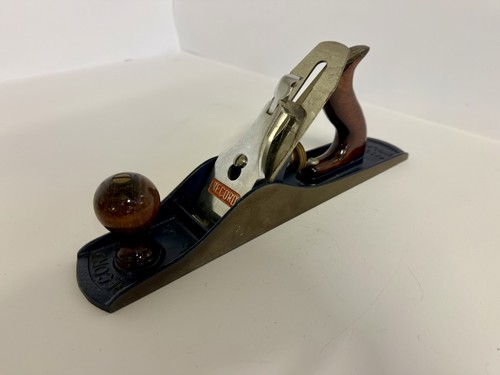 Record jack plane vintage - jack,