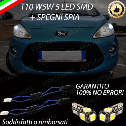 Coppia luci posizione - coppia, led