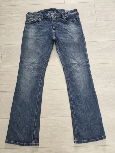 Jeans diesel zatiny uomo - diesel,