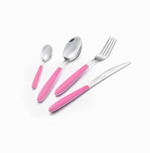 Servizio set posate 24 - servizio,