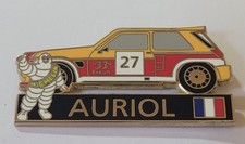 PINS PIN VOITURE RENAULT 5