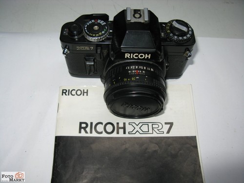 Obiettivo fotocamera reflex