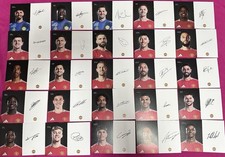 25x manchester united carta