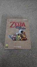 The Legend of Zelda: Spirit