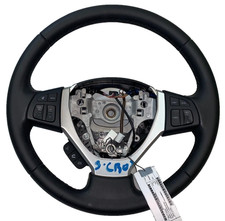 Volante in pelle con comandi SUZUKI S-CROSS (2016-2020) 4811061MQ0GJL