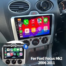 Per Ford Focus MK2 MK II