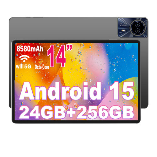 2025 nuovo tablet pollici - 2025,