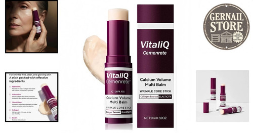 Vitailq balsamo calcio - vitailq,