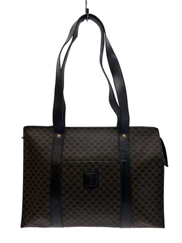 Celine borsa tote bag pvc - celine,