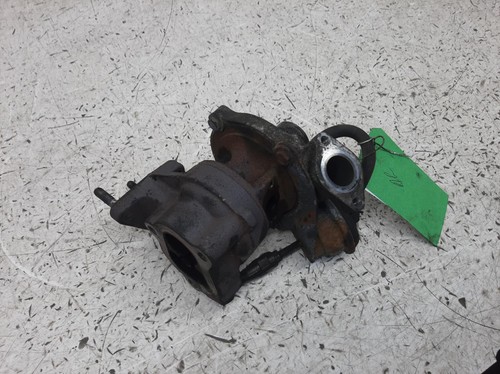 Ford cloth mk2 - mk2, 2008-2011