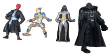 Lotto Personaggi Star Wars
