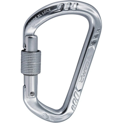 Moschettone arrampicata - da,
