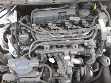 AH01 motore PEUGEOT 308 II LB