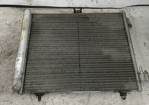 6455jf condensatore c - condensatore, a/c