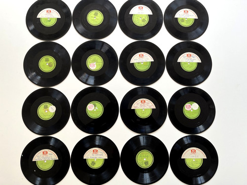 Master sound system acetate - sound,