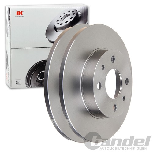 Dischi freno 240 mm - dischi, nk