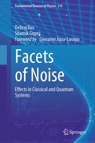 Facets noise effects - noise:,