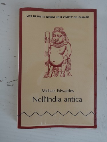 Nell india antica michael - antica.,