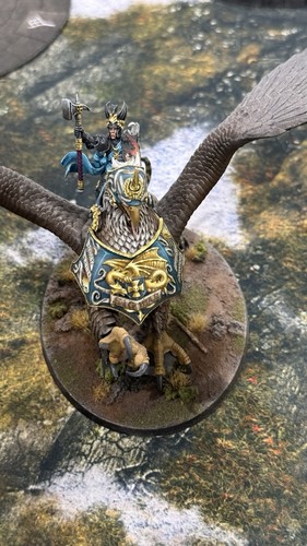 Warhammer vecchio mondo - vecchio,