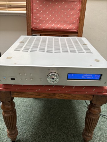 Krell 300i amplifier - 300i,