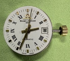 Movimento Orologio Baume &