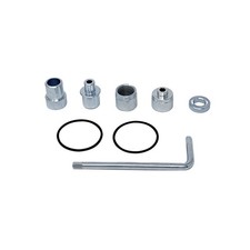 kit adattatori qr e perno